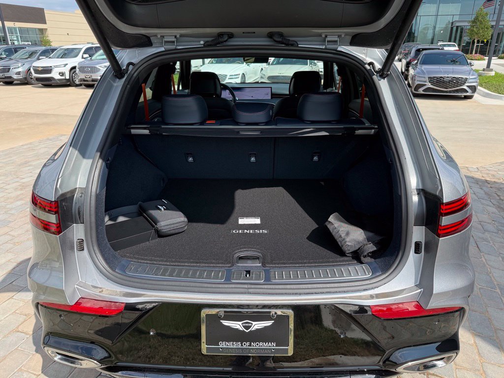 New 2026 Genesis GV70 3.5T Sport Advanced AWD/4WD image 40