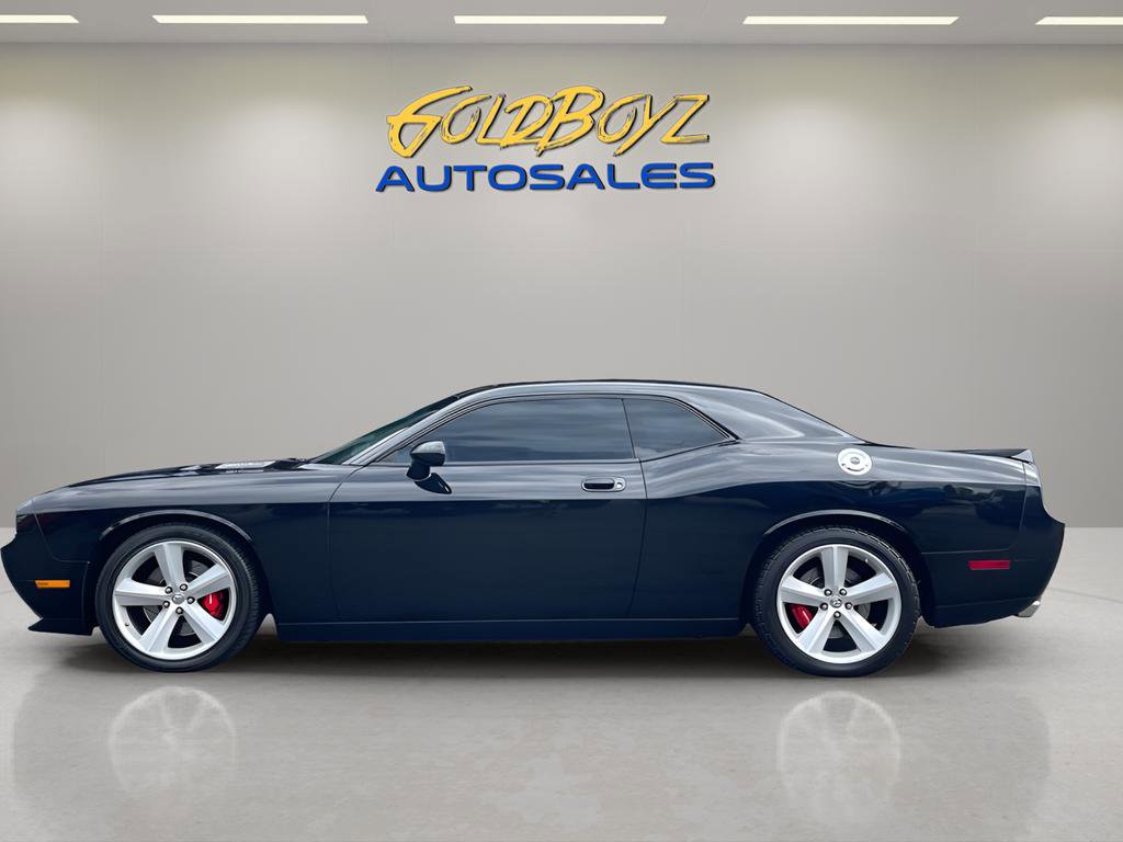 Used 2008 Dodge Challenger SRT8 image 9