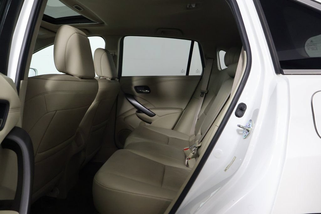 Used 2015 Acura RDX FWD w/ Technology Package image 11