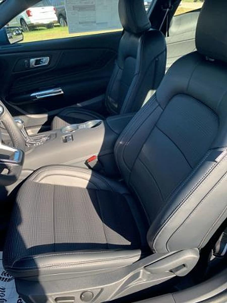 New 2024 Ford Mustang Premium RWD image 14