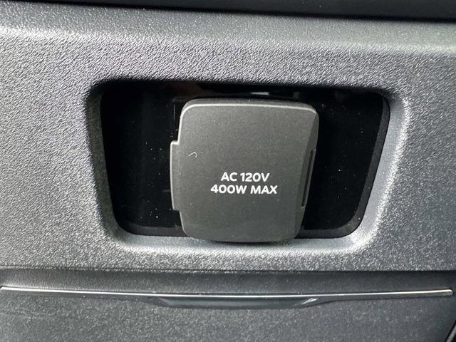 New 2026 Lincoln Navigator L Black Label image 19