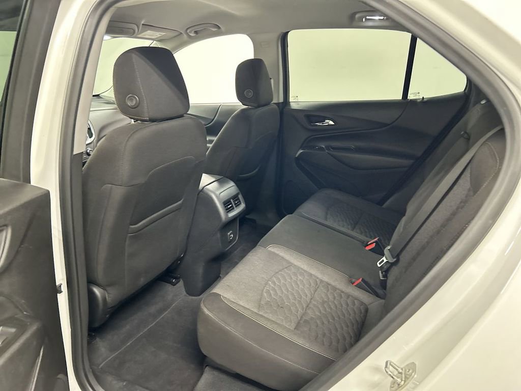 Used 2020 Chevrolet Equinox LT FWD image 19
