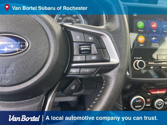 Used 2024 Subaru Forester Limited AWD/4WD image 21