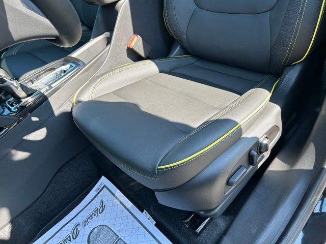 New 2025 Chevrolet TrailBlazer ACTIV w/ Convenience Package image 33