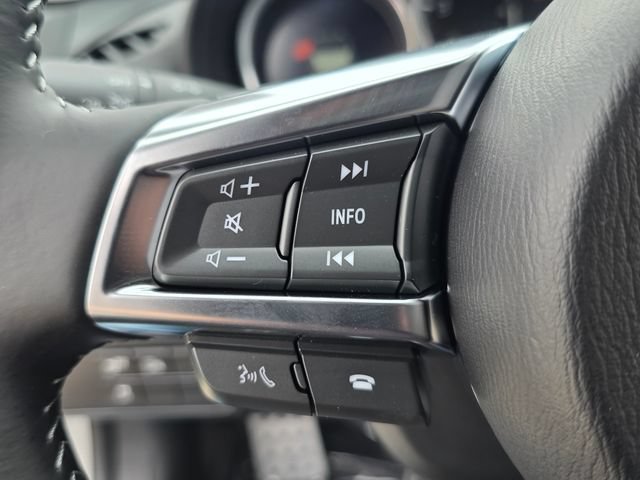 New 2026 MAZDA MX-5 Miata Club w/ Interior Package RWD image 18
