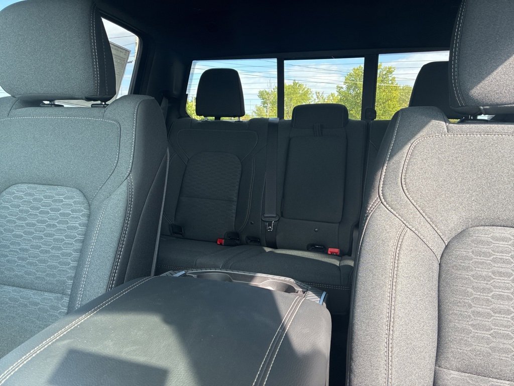 New 2026 RAM 1500 Big Horn image 34
