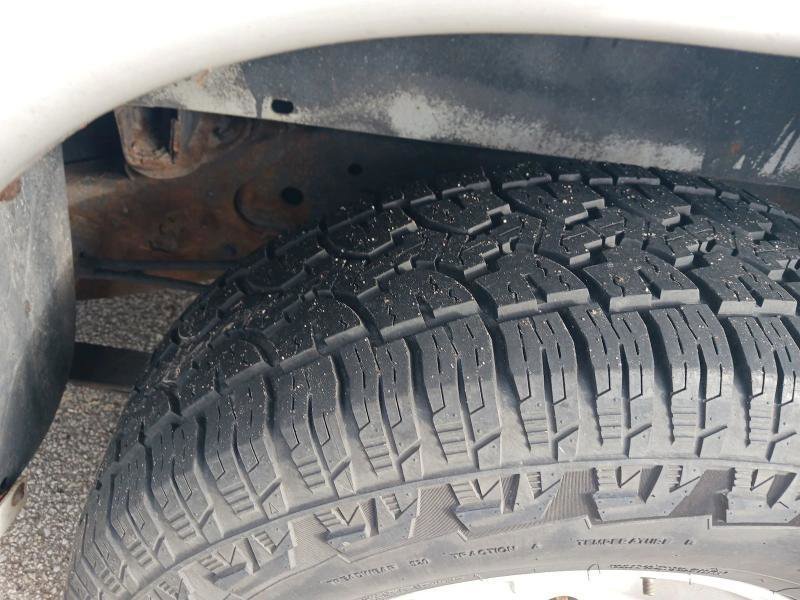 Used 2002 Dodge Dakota SLT RWD image 9