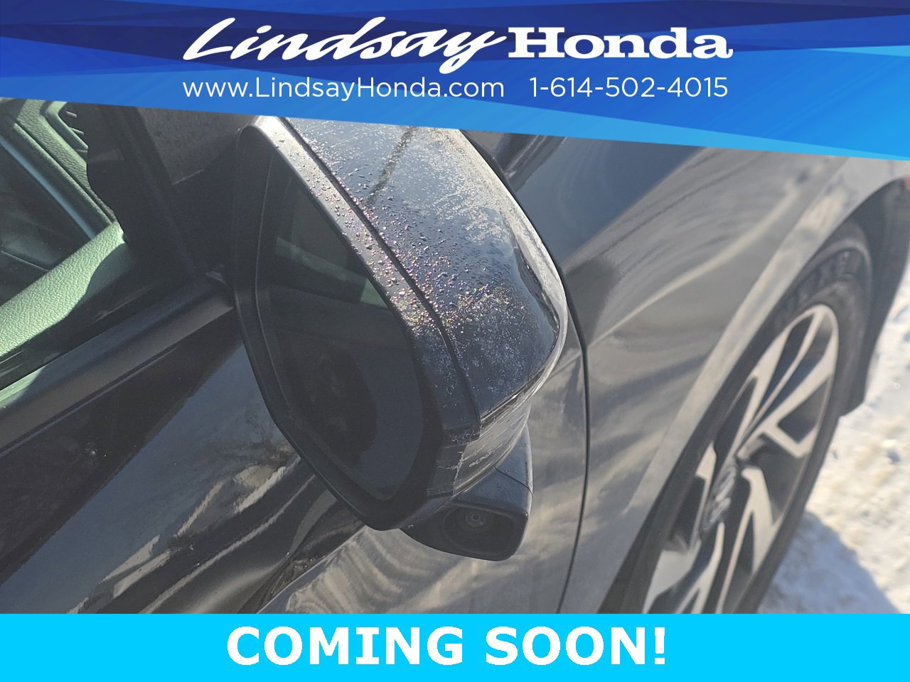 Certified 2017 Honda Civic EX image 13