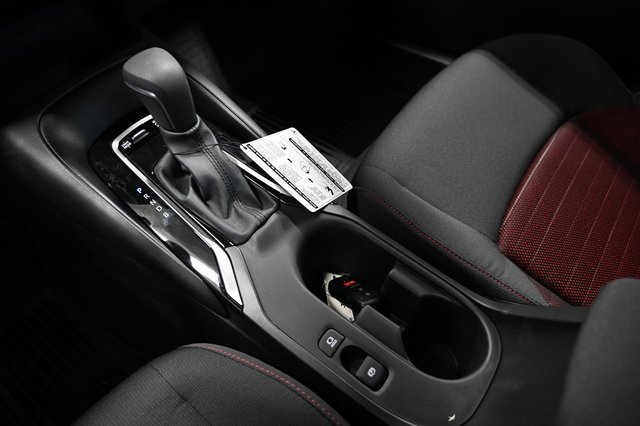 New 2026 Toyota Corolla SE image 18