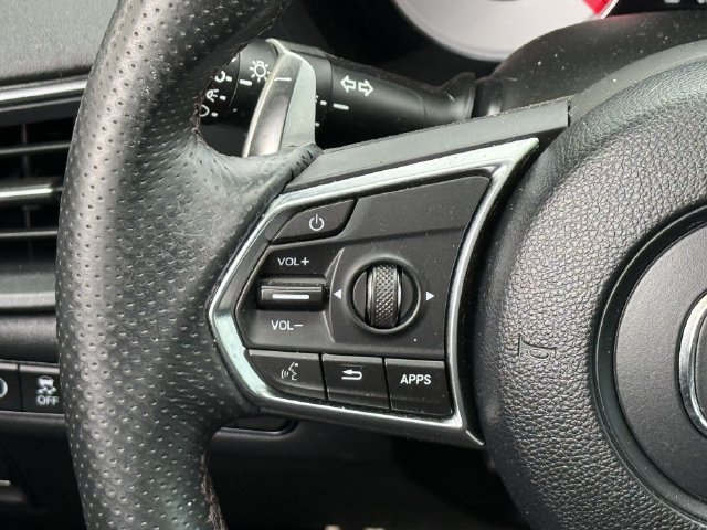 Used 2023 Acura TLX w/ A-SPEC Package FWD image 12