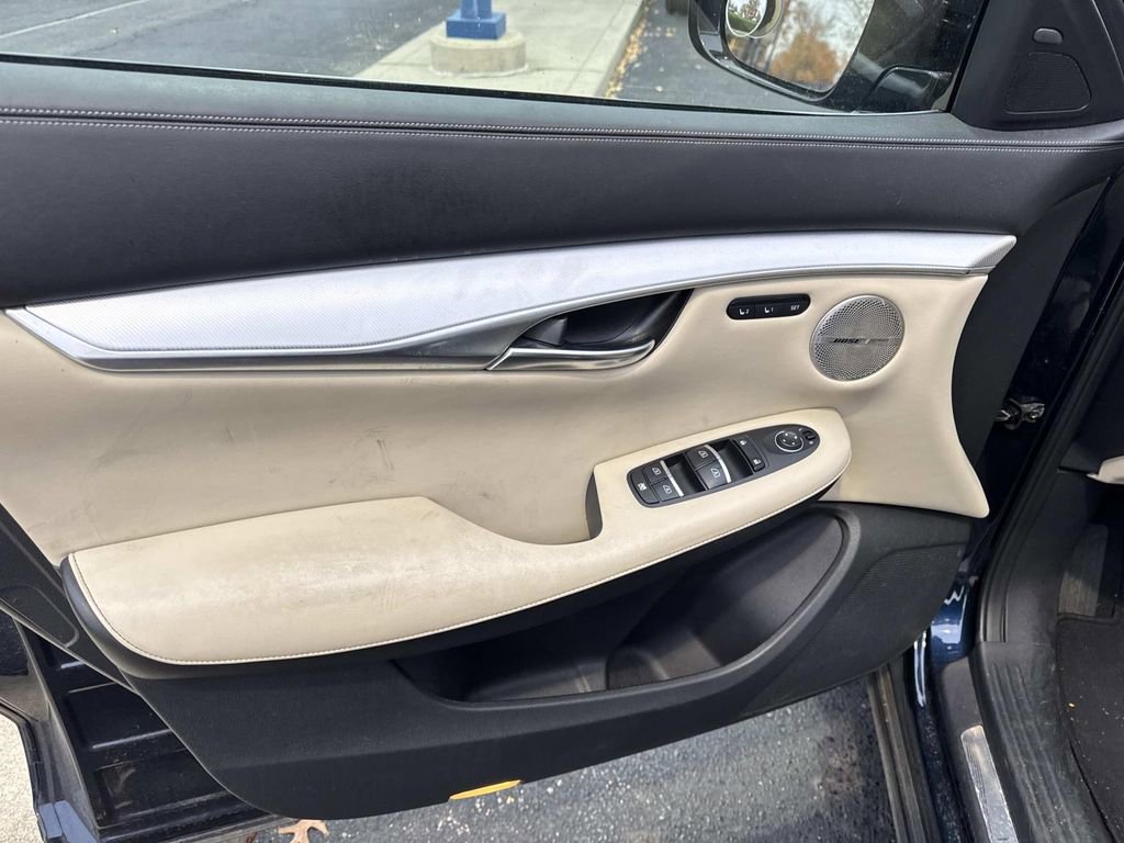 Used 2019 INFINITI QX50 Essential w/ Premium Heat Package image 15
