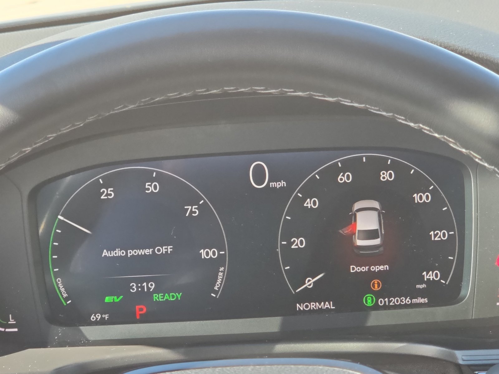 Certified 2026 Honda Civic Sport Touring image 17