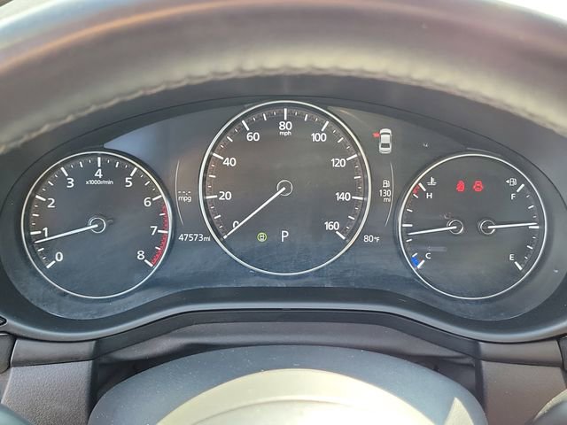 Used 2024 MAZDA MAZDA3 s image 24