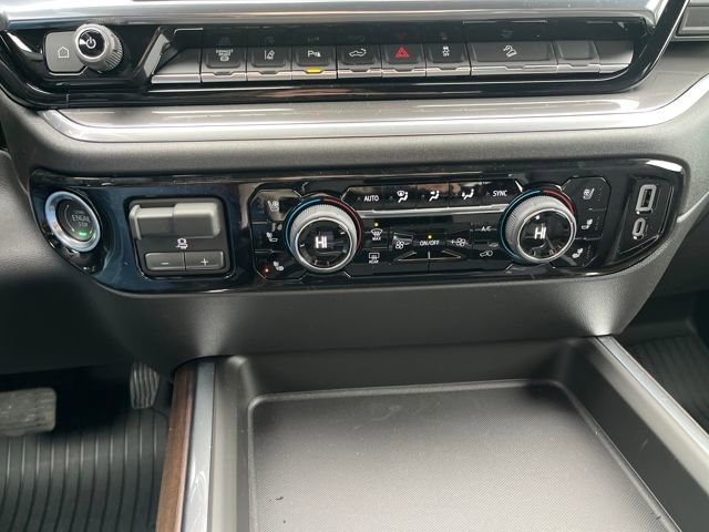 New 2026 Chevrolet Silverado 2500 High Country w/ High Country Premium Package image 18