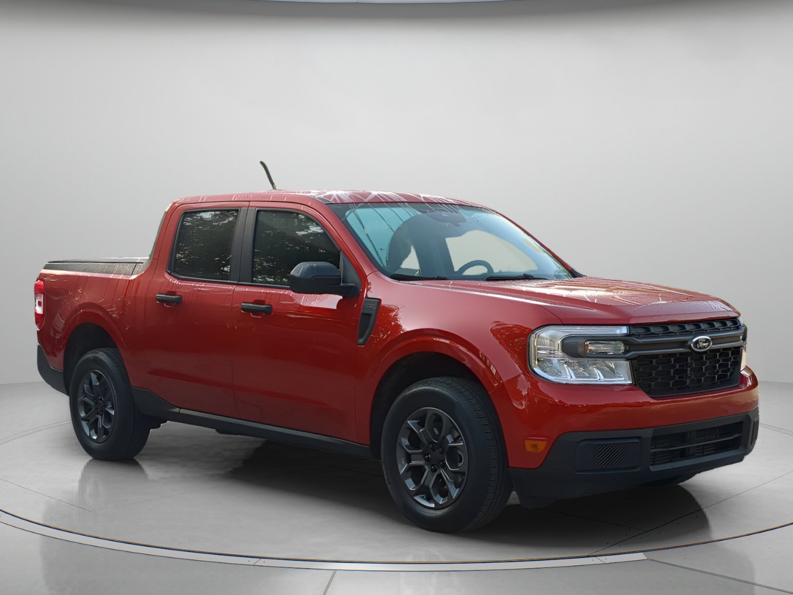 Certified 2024 Ford Maverick XLT FWD image 38