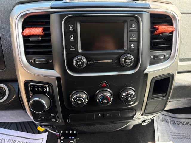 Used 2019 RAM 1500 Classic SLT AWD/4WD image 19