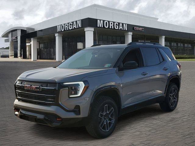 New 2026 GMC Terrain AT4 image 3