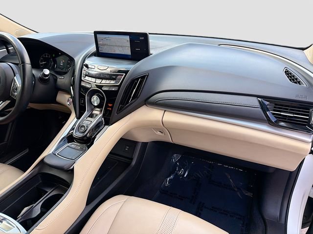 Used 2023 Acura RDX w/ Technology Package image 28