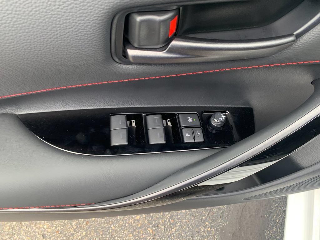 New 2026 Toyota Corolla GR AWD/4WD image 12
