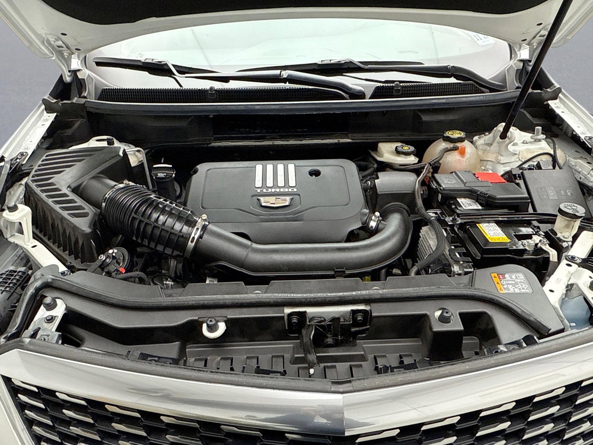 Used 2022 Cadillac XT5 Luxury image 23