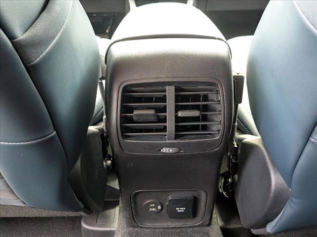 Used 2022 Ford Bronco Sport Outer Banks w/ Tech Package image 19