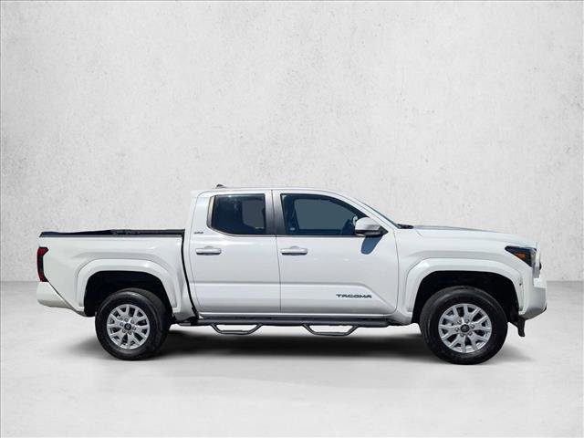Used 2024 Toyota Tacoma SR5 image 4