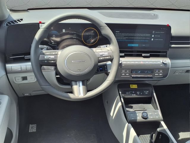 New 2026 Hyundai Kona Limited AWD/4WD image 14