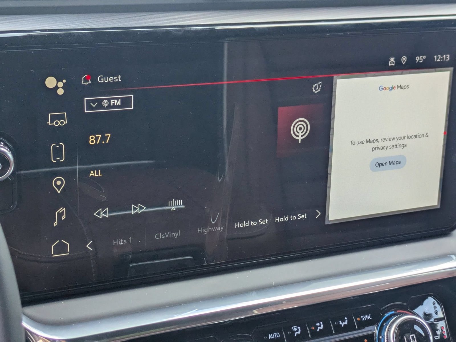 New 2026 GMC Sierra 2500 Denali Ultimate AWD/4WD image 16