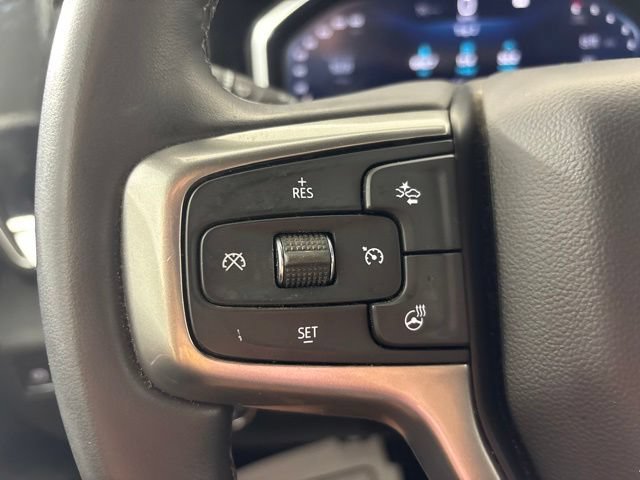 Used 2026 Chevrolet Silverado 1500 RST AWD/4WD image 39