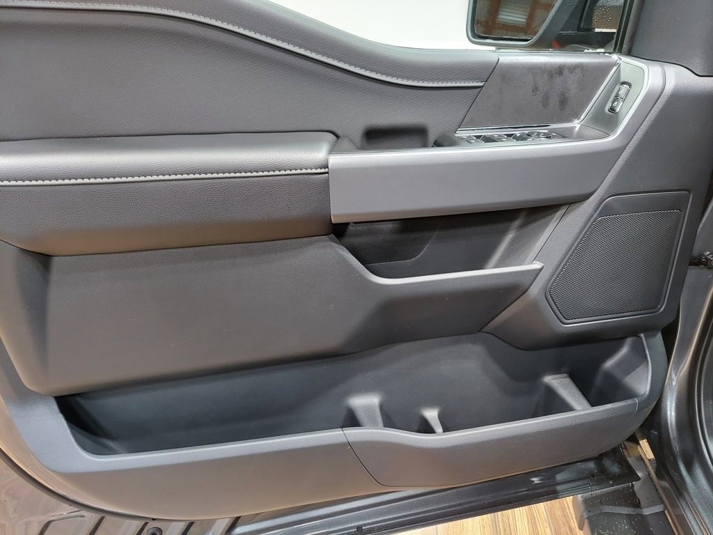 New 2025 Ford F150 XLT image 26