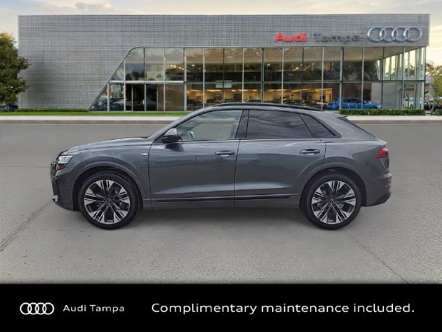 New 2026 Audi Q8 Prestige AWD/4WD image 6