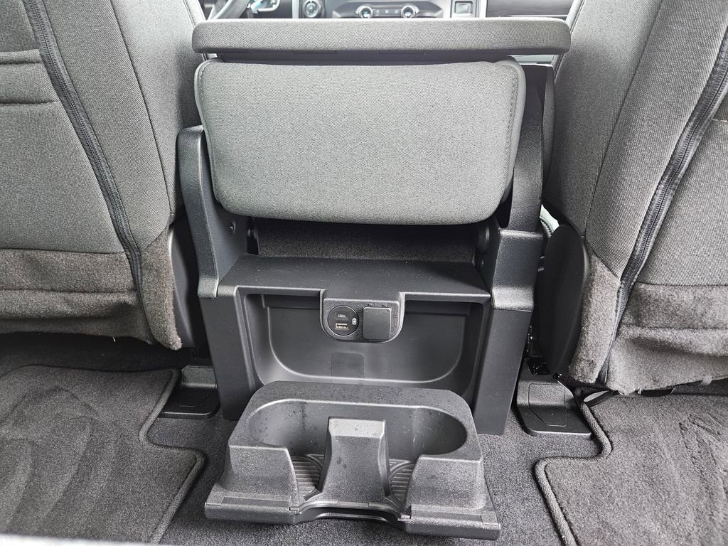 Used 2023 Ford F150 XLT w/ Trailer Tow Package image 31