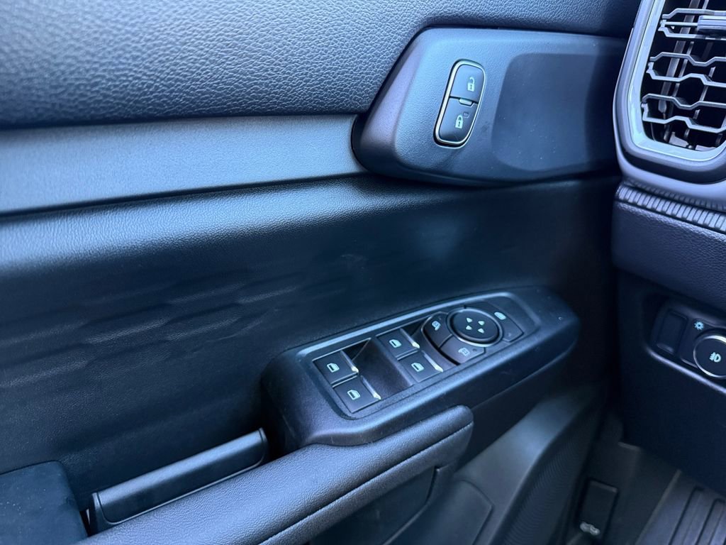 New 2025 Ford Ranger XL w/ Trailer Tow Package image 18
