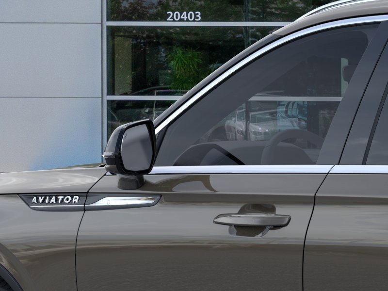 New 2026 Lincoln Aviator 2WD image 20