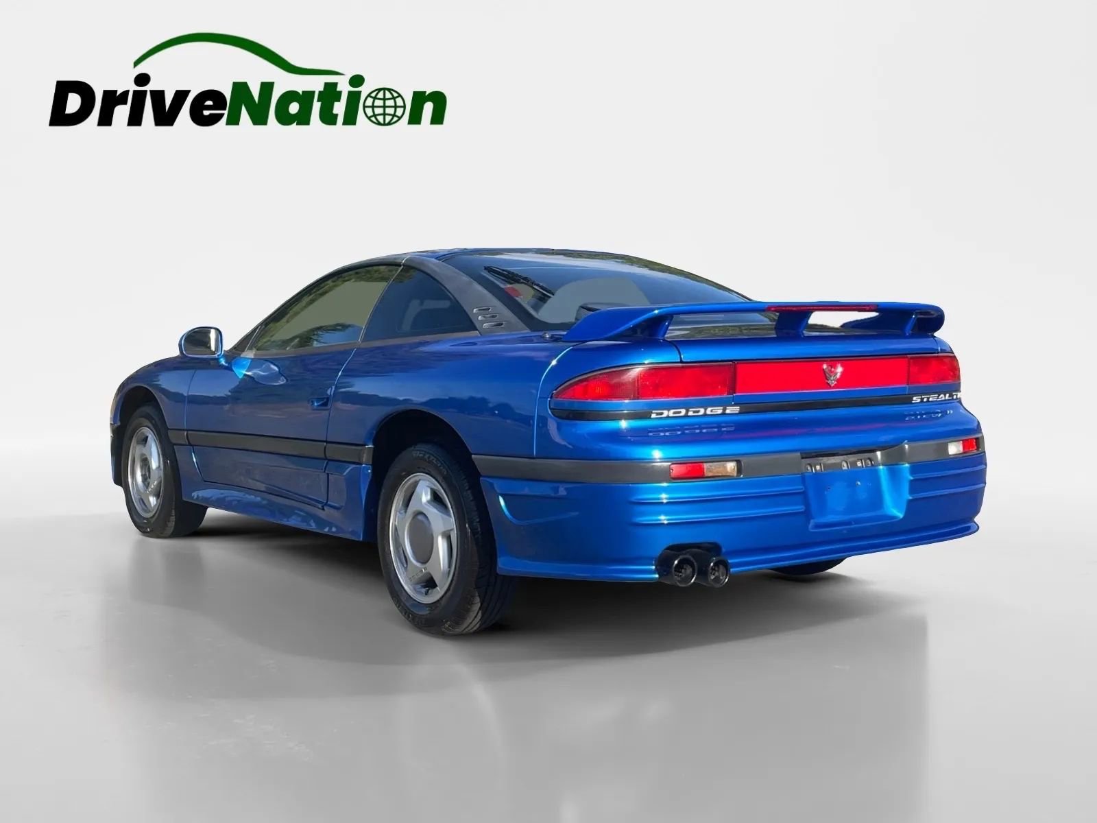 Used 1992 Dodge Stealth image 3