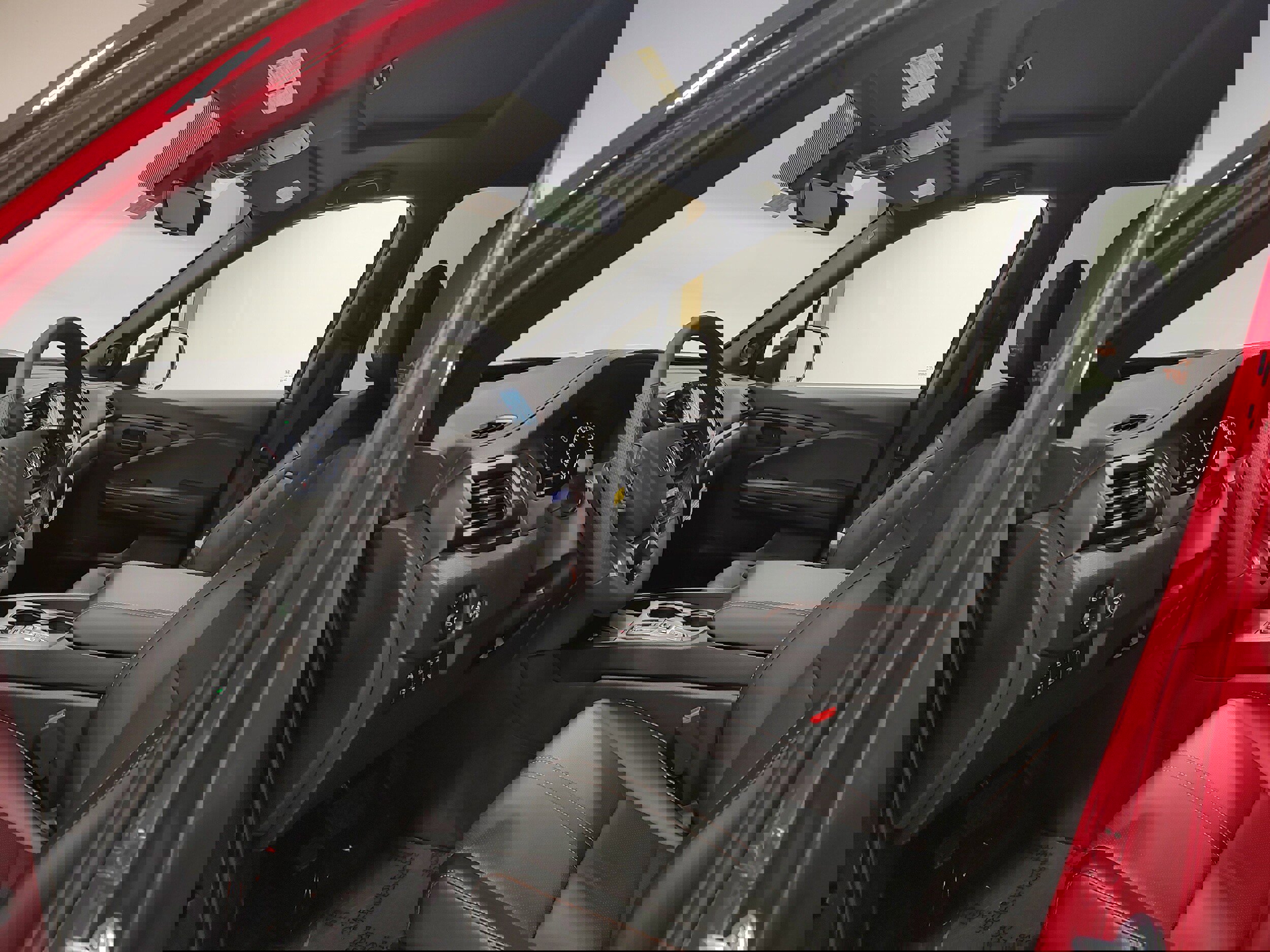 New 2026 Honda Ridgeline TrailSport image 10