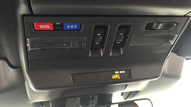 New 2026 Subaru Outback Wilderness image 31