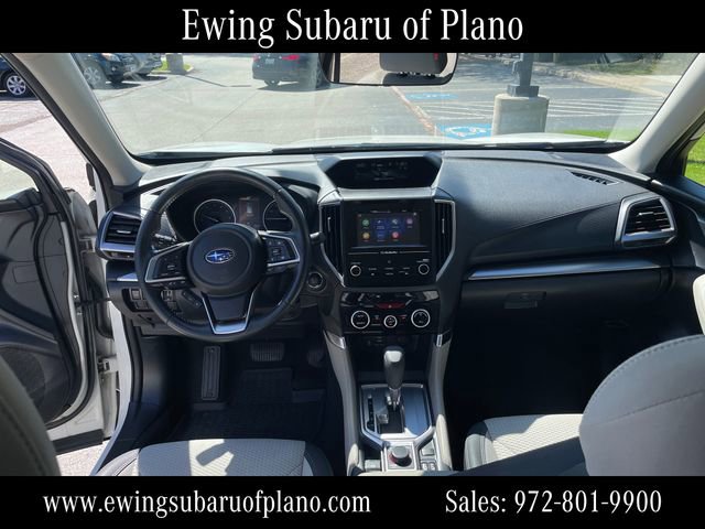 Used 2024 Subaru Forester Premium image 13