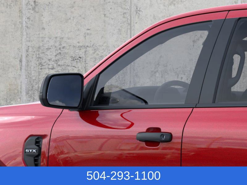 New 2026 Ford Ranger XL RWD image 22