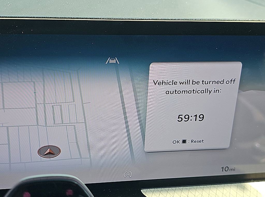 Used 2026 Genesis GV80 3.5T Prestige image 8