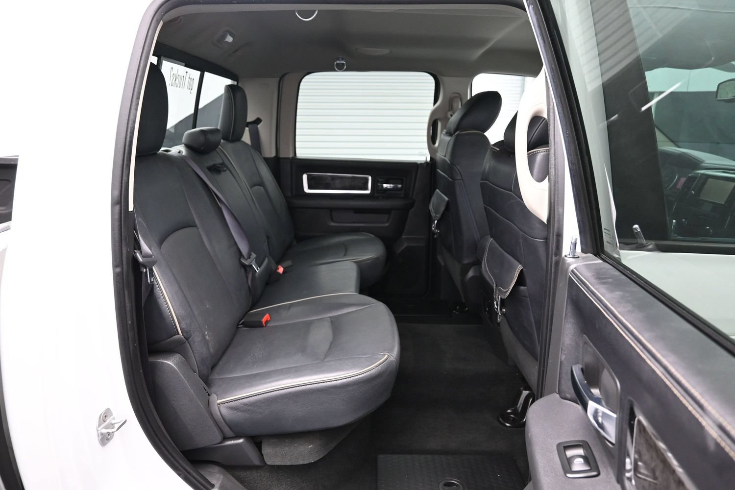 Used 2012 RAM 1500 Limited RWD image 12