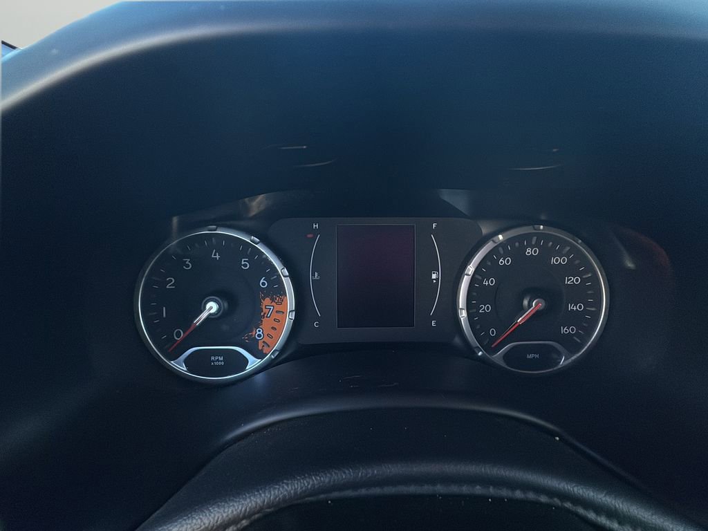 Used 2018 Jeep Renegade Sport w/ Power & Air Group AWD/4WD image 12