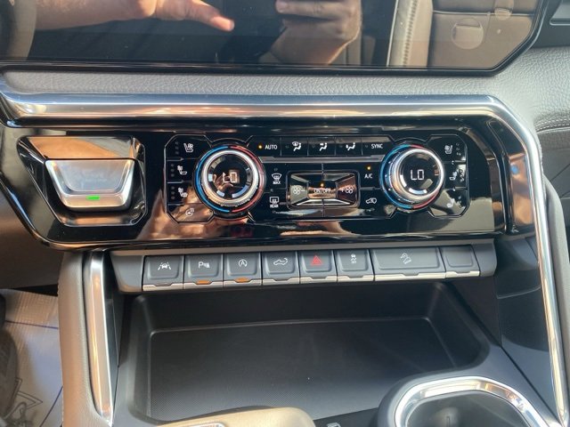 New 2026 GMC Sierra 1500 Denali image 23