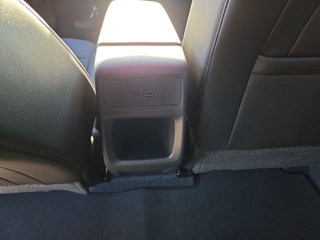 New 2026 Buick Envista Preferred w/ Convenience II Package FWD image 12