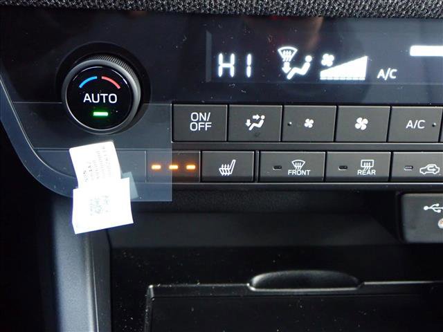 New 2026 Subaru Outback Premium image 21