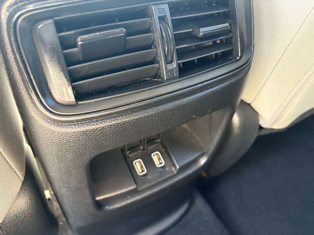 Used 2017 Honda CR-V EX image 15