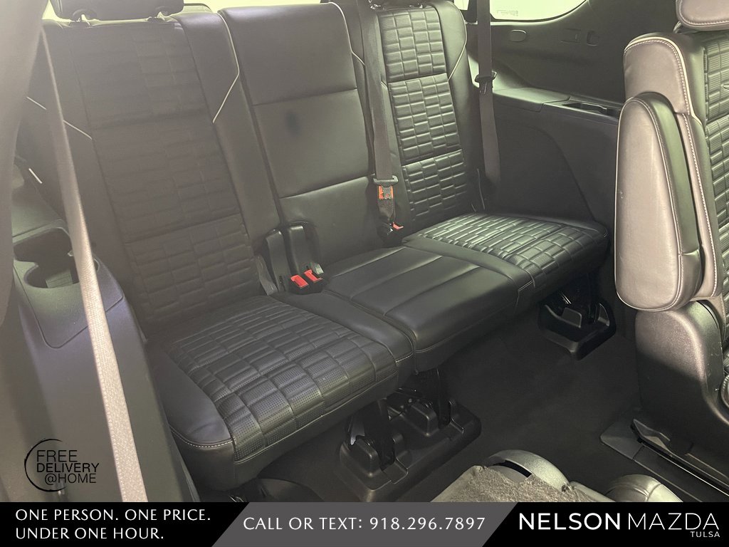 Used 2021 Cadillac Escalade Sport Platinum image 48