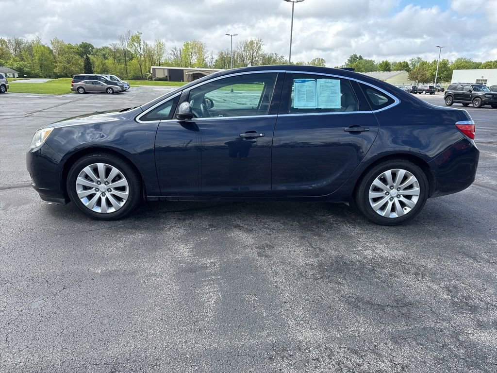 Used 2015 Buick Verano FWD image 5