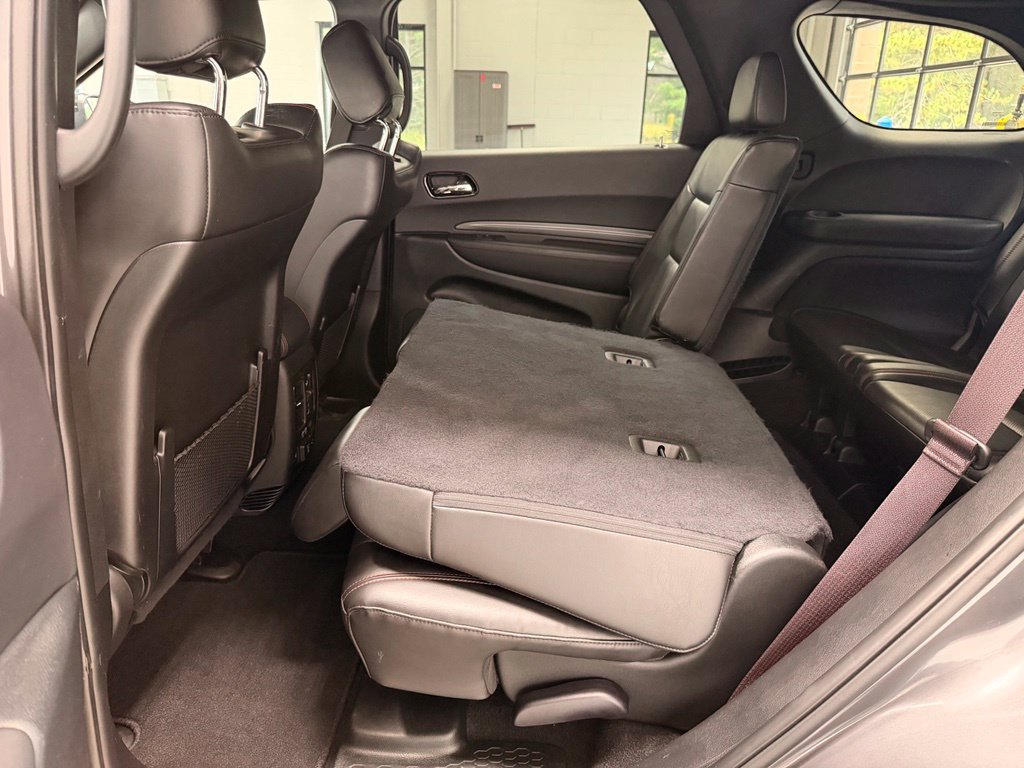 Used 2025 Dodge Durango R/T AWD/4WD image 21