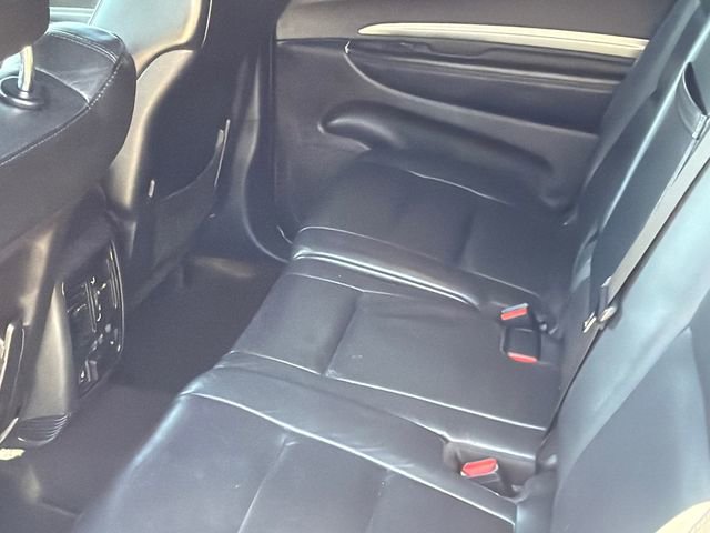 Used 2020 Dodge Durango GT AWD/4WD image 10